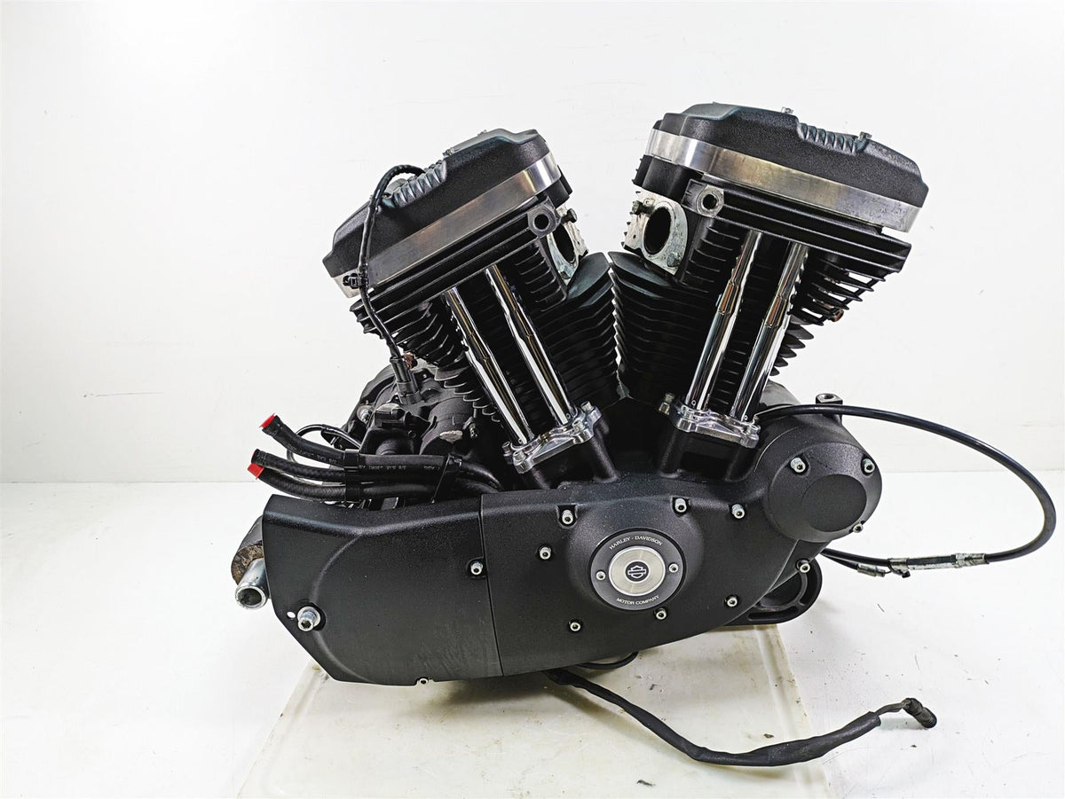 2017 Harley XL883 N Sportster Iron Running Engine Motor 9k - Video 16200497 {{ shop.shopifyCountryName }} - Mototech271