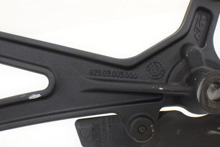2010 KTM 990 Supermoto SM LC8 Engine To Frame Motor Mount SET 6250300500033S {{ shop.shopifyCountryName }} - Mototech271