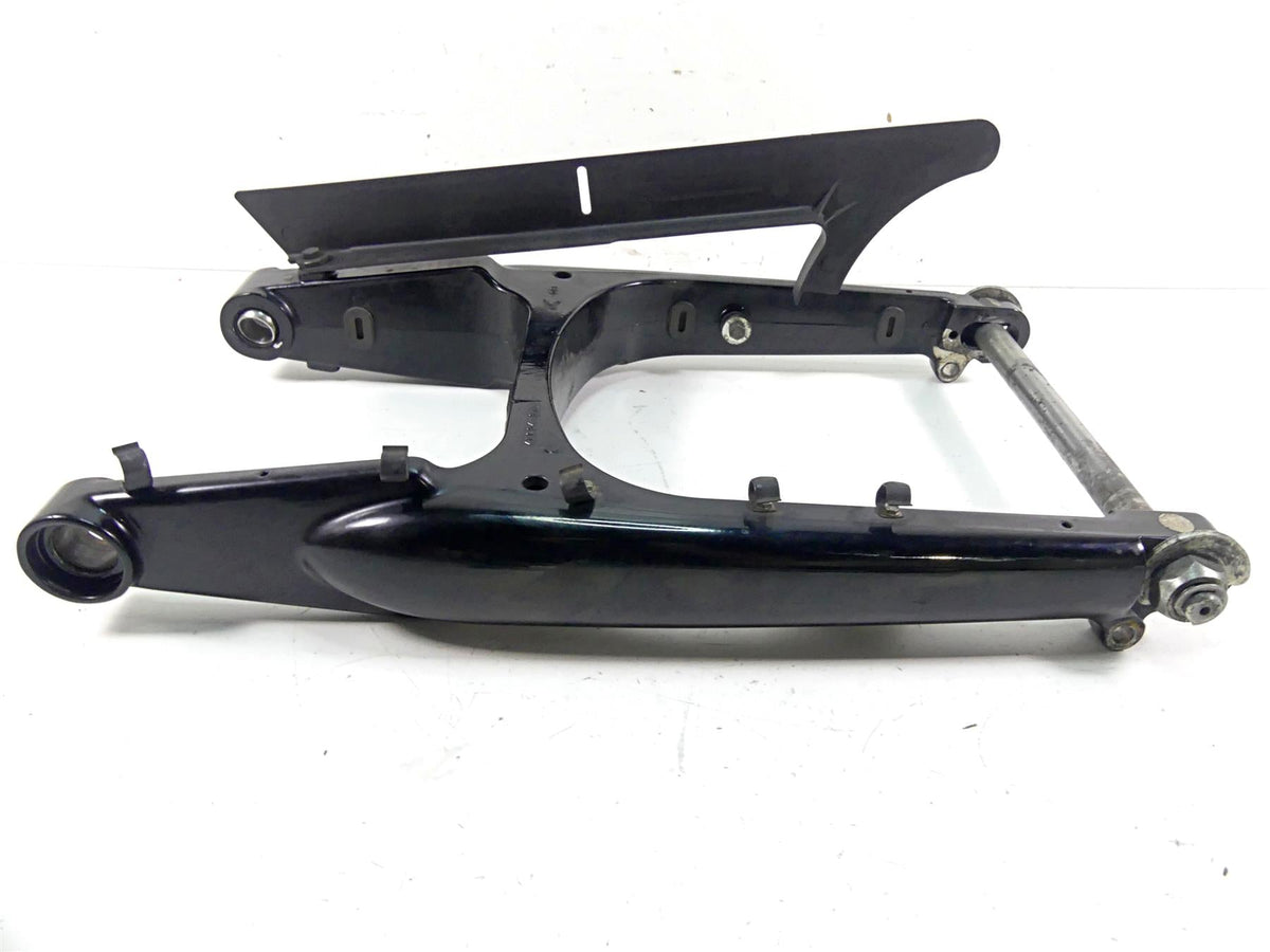 2015 Harley Davidson VRSCDX Night Rod Sp Swingarm Swing Arm & Guards 48612-07A {{ shop.shopifyCountryName }} - Mototech271