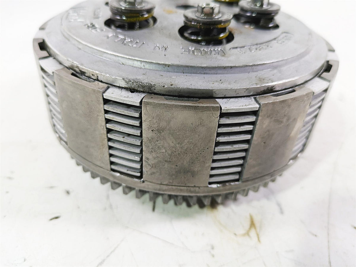 1998 KTM 380 SX MX Clutch Basket Pressure Plate Assembly 54632001272 {{ shop.shopifyCountryName }} - Mototech271