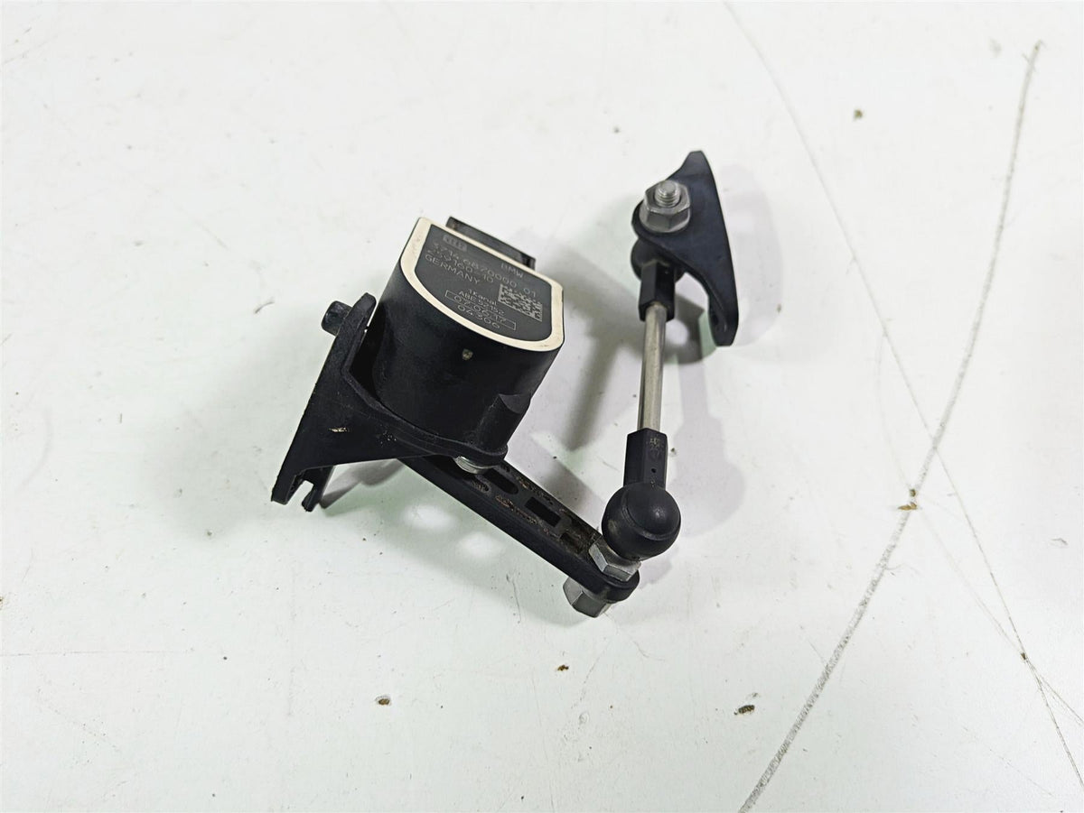 2017 BMW S1000RR K46 Bike Shock Level Height Leveling Sensor 37146870000 {{ shop.shopifyCountryName }} - Mototech271