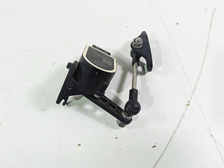 2017 BMW S1000RR K46 Bike Shock Level Height Leveling Sensor 37146870000 {{ shop.shopifyCountryName }} - Mototech271