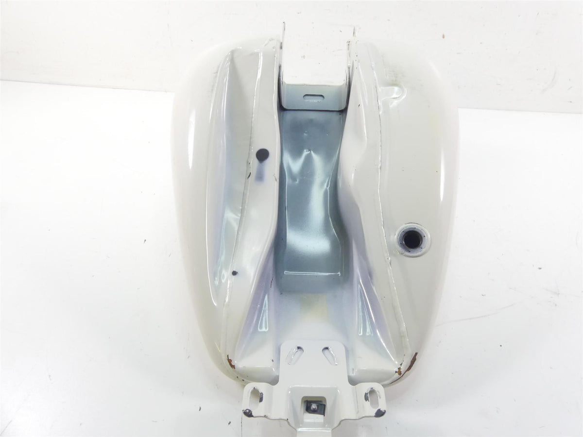 2012 Harley Touring FLHTP Electra Glide Fuel Gas Petrol Tank - Read 61356-08 {{ shop.shopifyCountryName }} - Mototech271