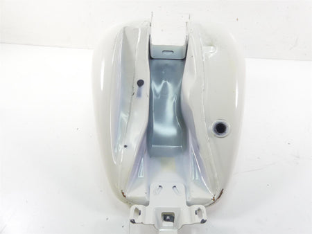 2012 Harley Touring FLHTP Electra Glide Fuel Gas Petrol Tank - Read 61356-08 {{ shop.shopifyCountryName }} - Mototech271
