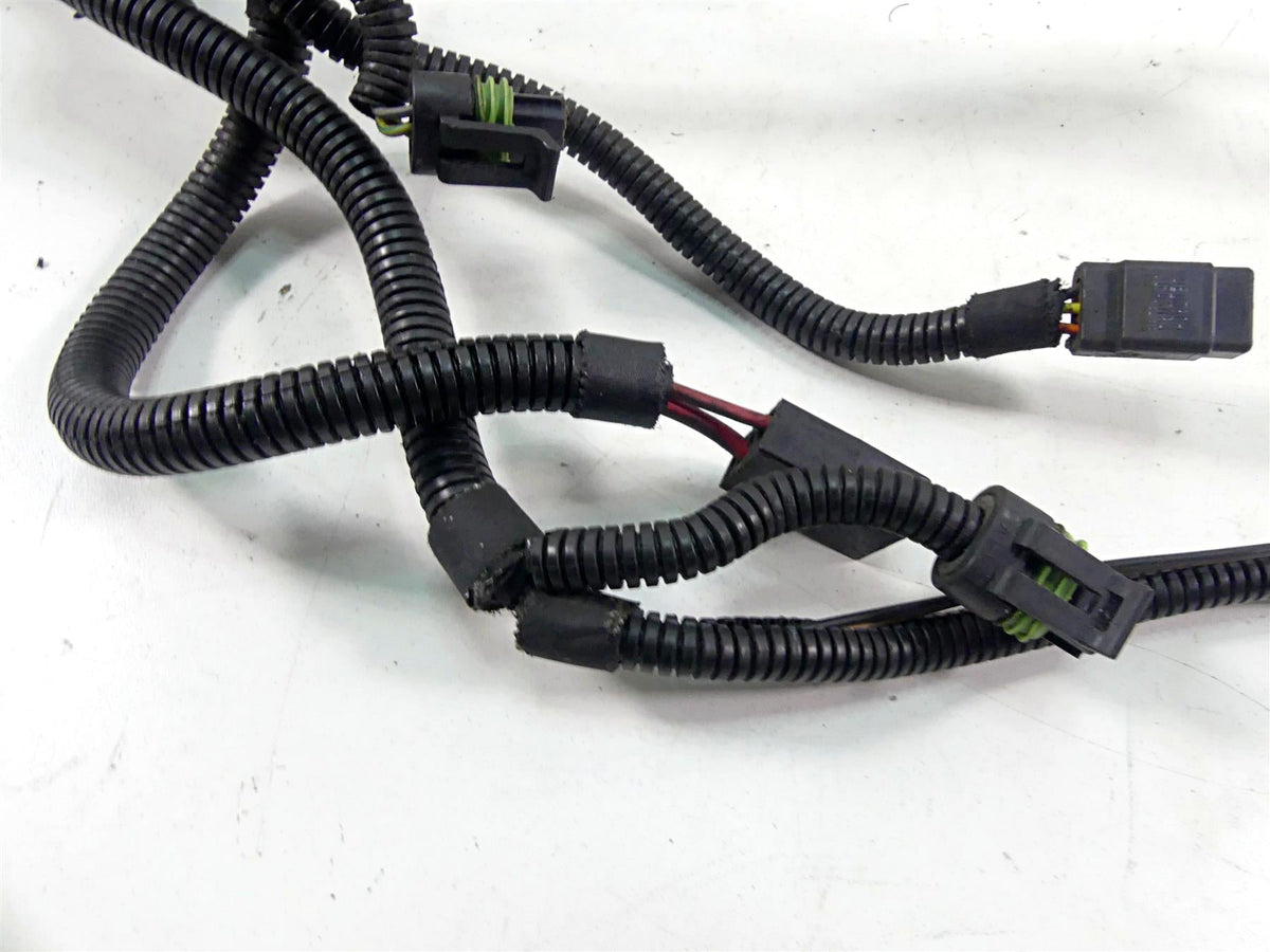 2005 Harley VRSCSE CVO V-Rod Main & Engine Wiring Harness -Read 70130-05 {{ shop.shopifyCountryName }} - Mototech271