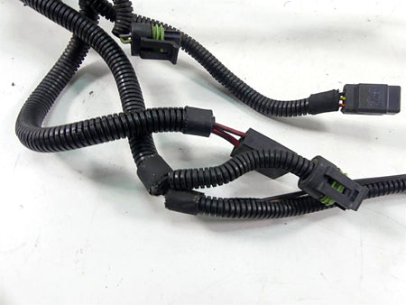 2005 Harley VRSCSE CVO V-Rod Main & Engine Wiring Harness -Read 70130-05 {{ shop.shopifyCountryName }} - Mototech271