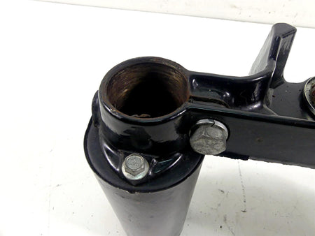 2013 Harley Softail FLSTFB Fat Boy Lo Lower Upper Triple Tree Set 45605-00A {{ shop.shopifyCountryName }} - Mototech271