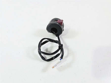 2016 Ducati Hypermotard 939 SP Right Hand Start Stop Control Switch 65010122E-Mototech271