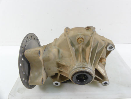 2017 Yamaha YXZ1000R EPS SS Rear Differential Gear Box - 1K 2HC-G6101-03-00 {{ shop.shopifyCountryName }} - Mototech271
