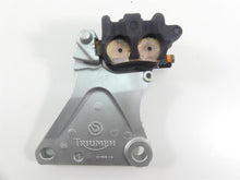 Load image into Gallery viewer, 2013 Triumph Rocket 3 Touring Rear Brake Caliper &amp; Bracket T2020703
