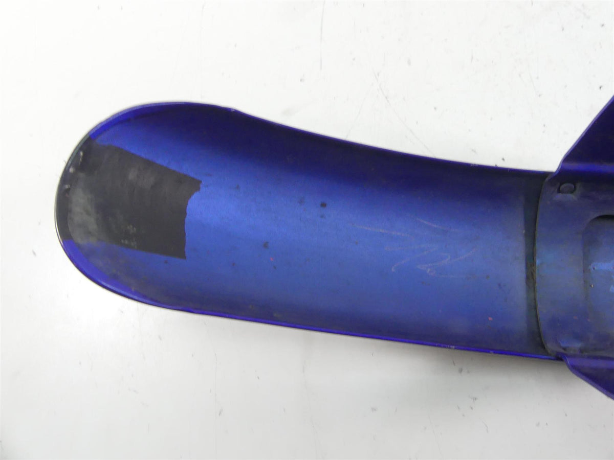 2004 Harley Softail FXSTD SE CVO Deuce Front Fender Oem Paint - Read 59876-00A {{ shop.shopifyCountryName }} - Mototech271