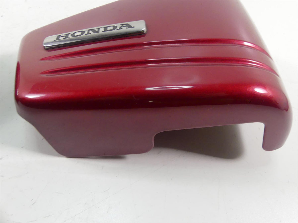 2003 Honda VTX1800 C Side Cover Fairing Cowl Set 83510-MCH-830 83610-MCH-830 {{ shop.shopifyCountryName }} - Mototech271