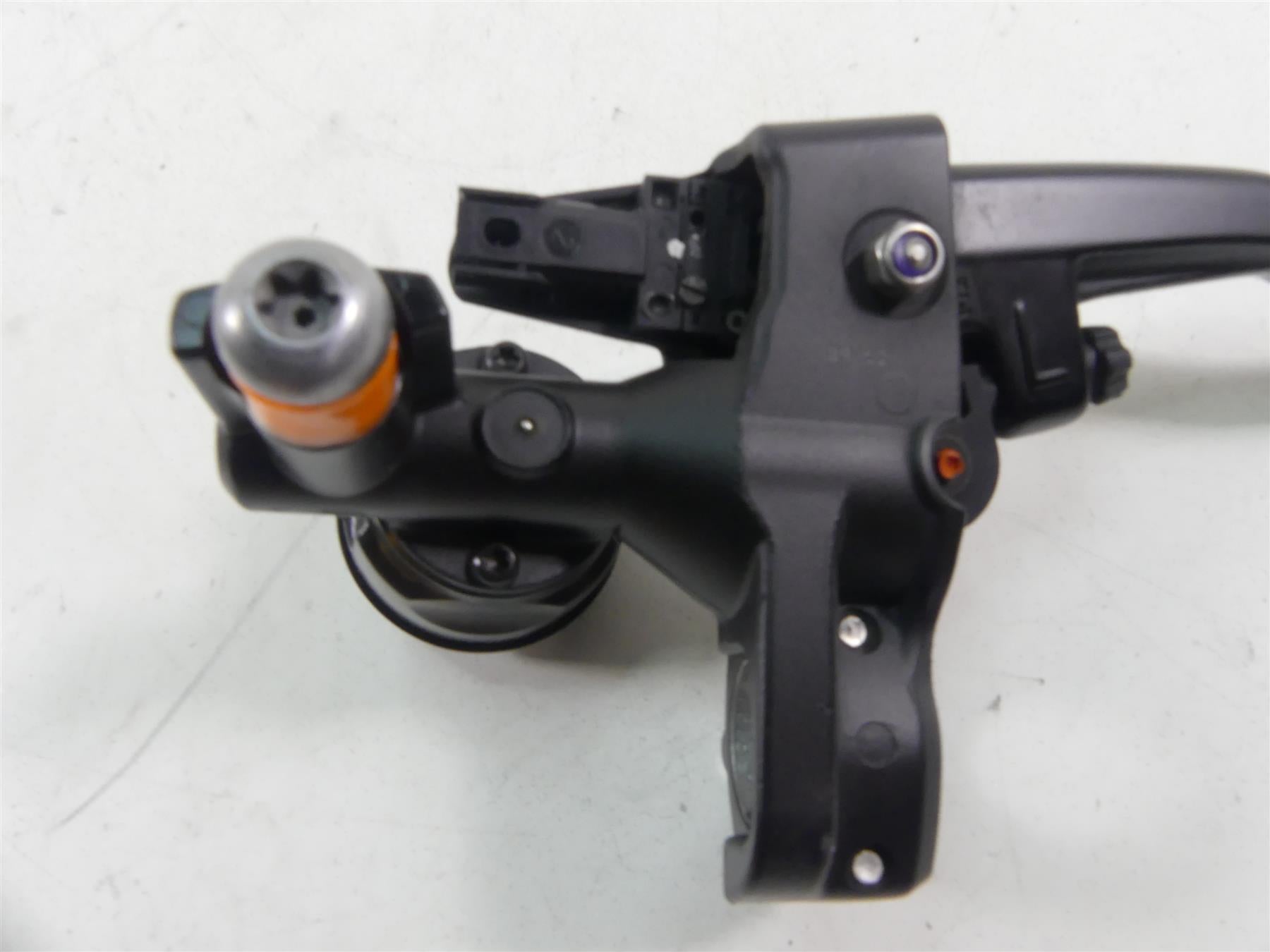 2013 BMW R1200GS K255 Adventure Clutch Master Cylinder + Lever 32727728848 {{ shop.shopifyCountryName }} - Mototech271