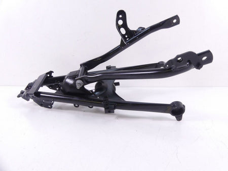 2011 BMW R1200GS R 1200 GS K25 Straight Main Frame Chassis Slvg 46517720198 {{ shop.shopifyCountryName }} - Mototech271