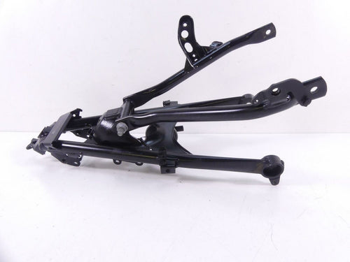 2011 BMW R1200GS R 1200 GS K25 Straight Main Frame Chassis Slvg 46517720198 | Mototech271