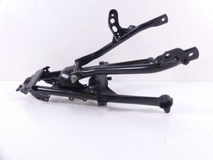 2011 BMW R1200GS R 1200 GS K25 Straight Main Frame Chassis Slvg 46517720198 | Mototech271