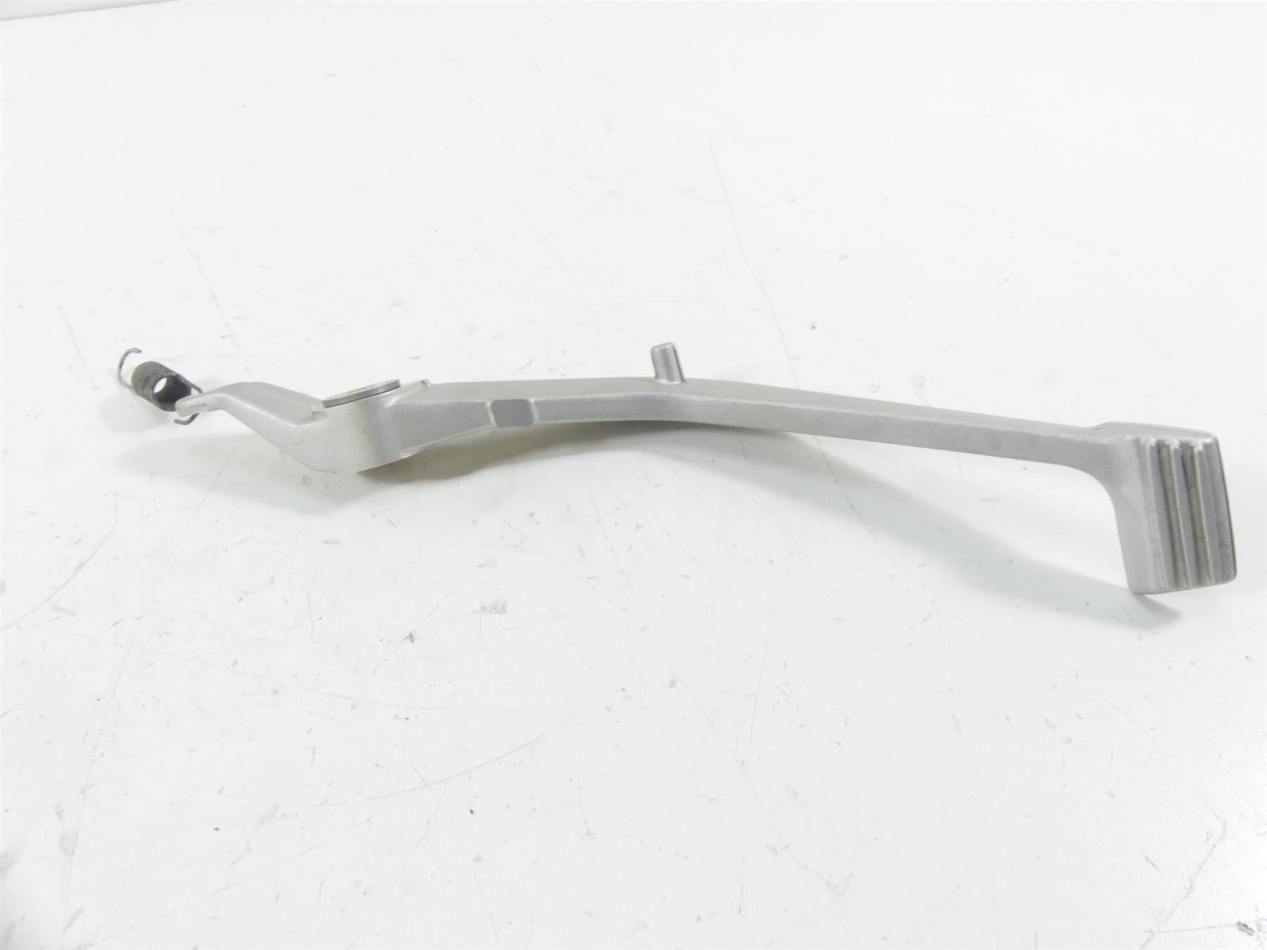 2015 BMW K1600GT K48 Rear Brake Pedal Foot Lever 35217716106