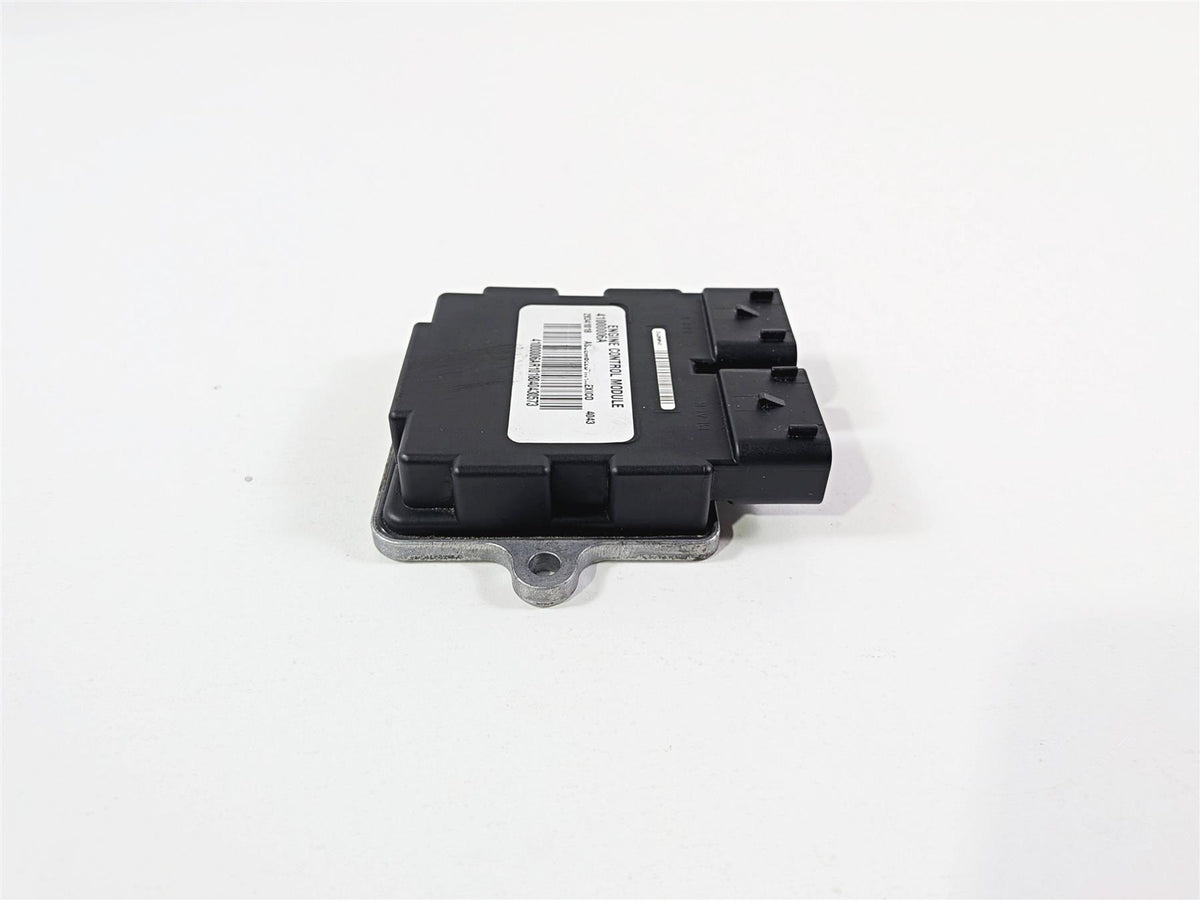 2014 Harley FXDL Dyna Low Rider Cdi Ecu Ecm Engine Control Module 41000006A {{ shop.shopifyCountryName }} - Mototech271