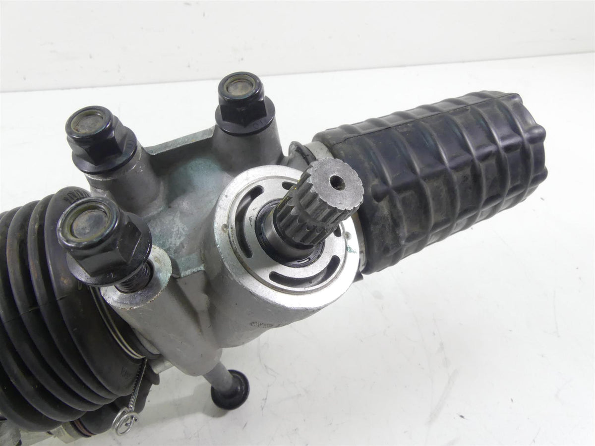 2017 Can Am Maverick X3 XDS Turbo R Rack & Pinion Steering Unit 709402021 {{ shop.shopifyCountryName }} - Mototech271