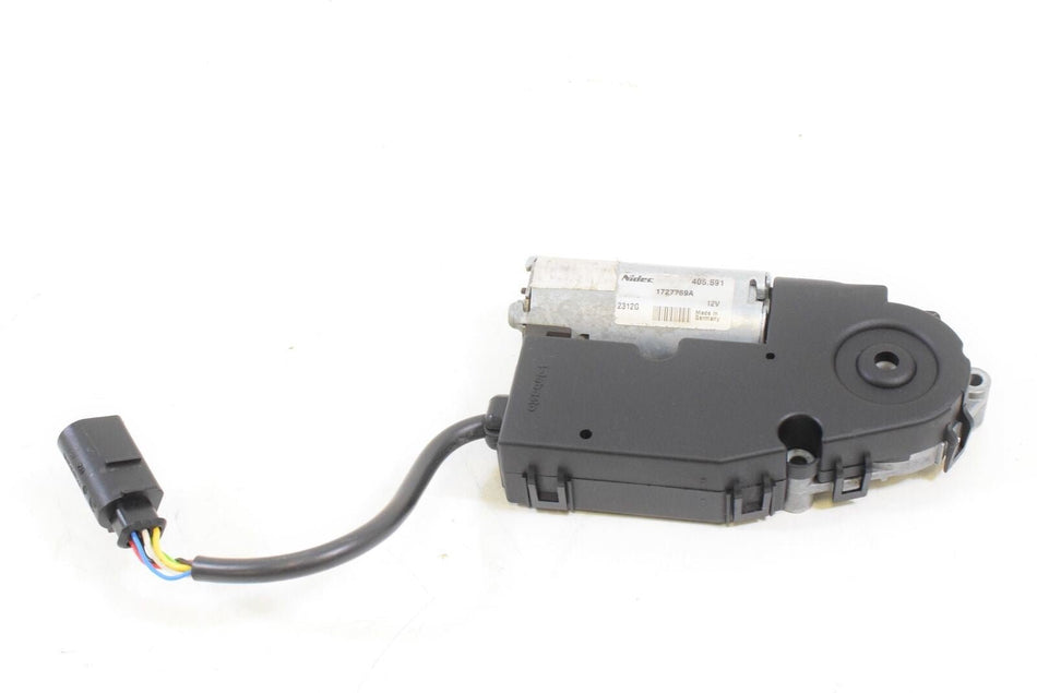 2013 BMW K1600 GTL K48 Windshield Wind Shield Screen Adjuster Motor 46637724081 {{ shop.shopifyCountryName }} - Mototech271