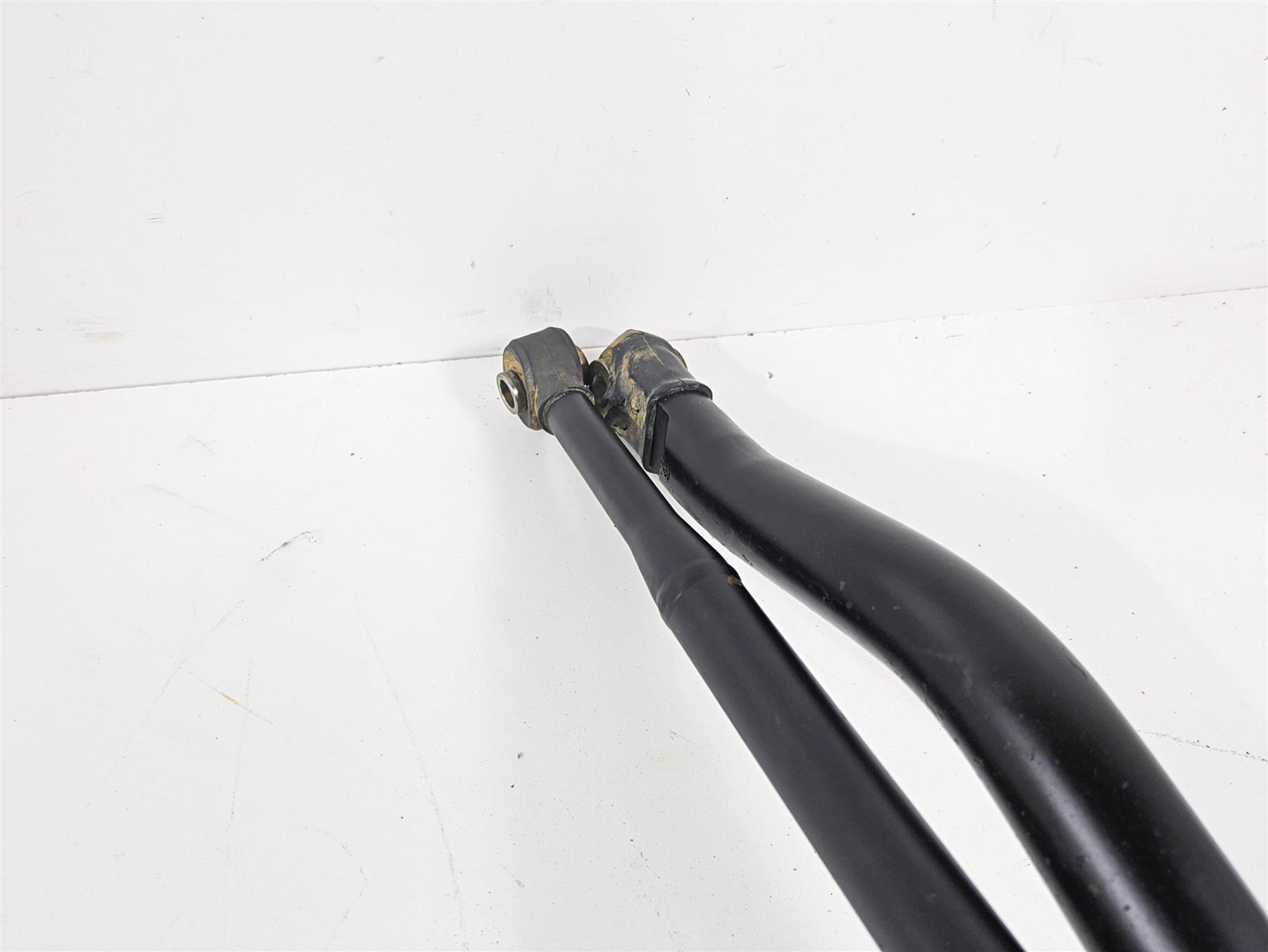 2019 Polaris RZR XP 1000 Highlifter Rear Left Trailing Arm Knee Set 1019357 {{ shop.shopifyCountryName }} - Mototech271