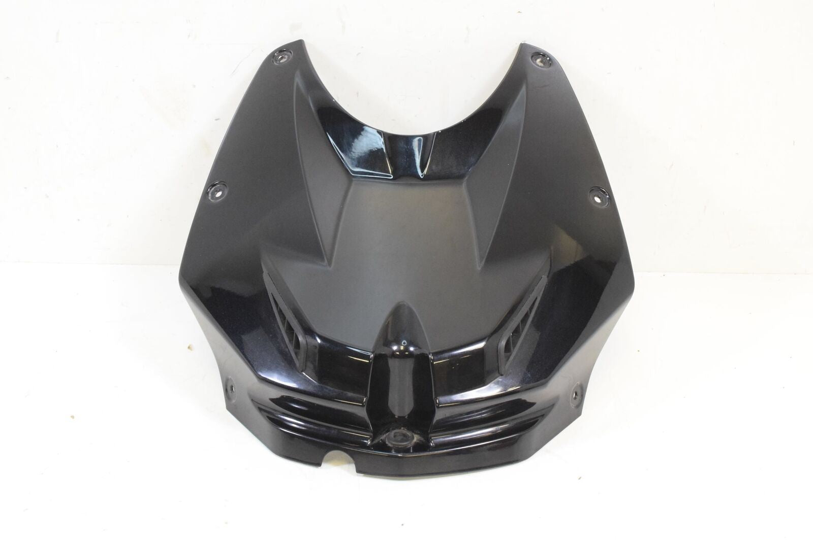 2013 BMW S1000RR S1000 RR Upper Fuel Gas Petrol Tank Cover Fairing 46638529293 {{ shop.shopifyCountryName }} - Mototech271