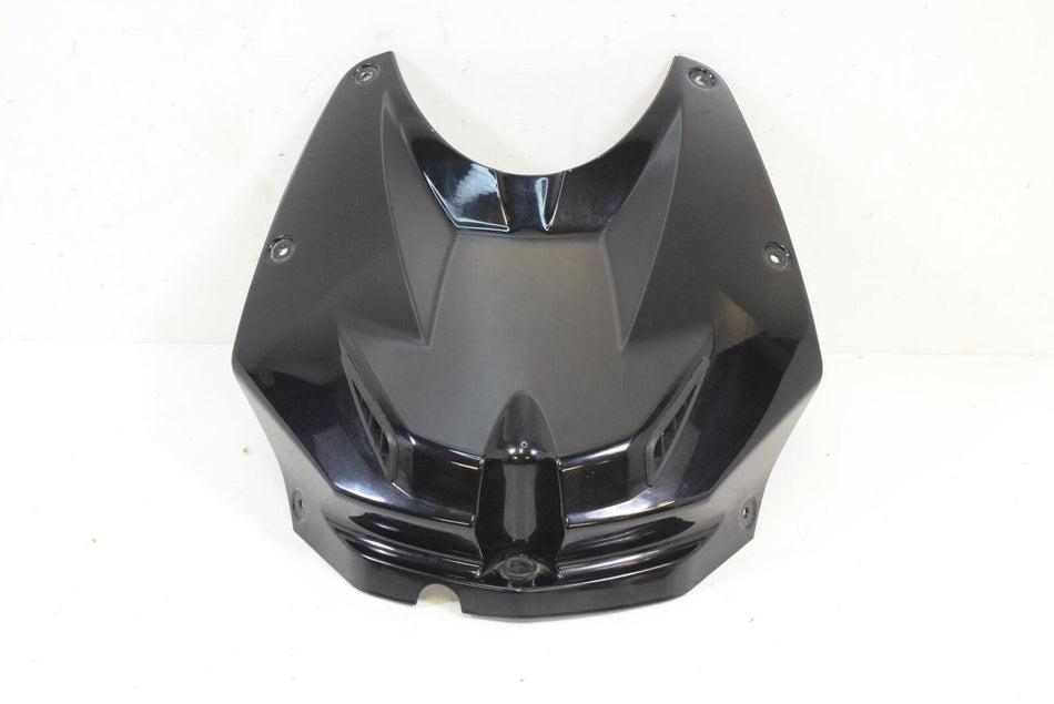 2013 BMW S1000RR S1000 RR Upper Fuel Gas Petrol Tank Cover Fairing 46638529293 {{ shop.shopifyCountryName }} - Mototech271