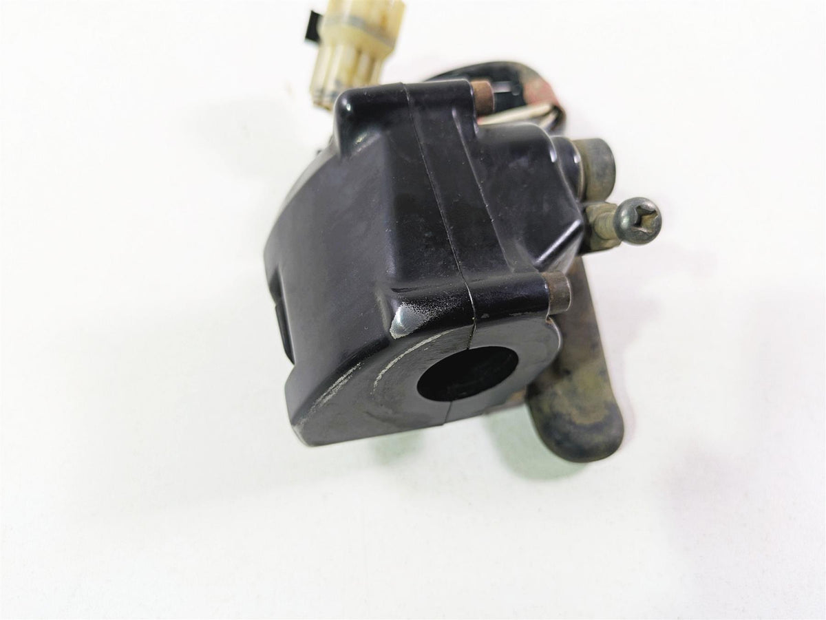 2011 Can-Am Outlander 650 4X4 XT Right Throttle Handle Control Switch 707000595 {{ shop.shopifyCountryName }} - Mototech271