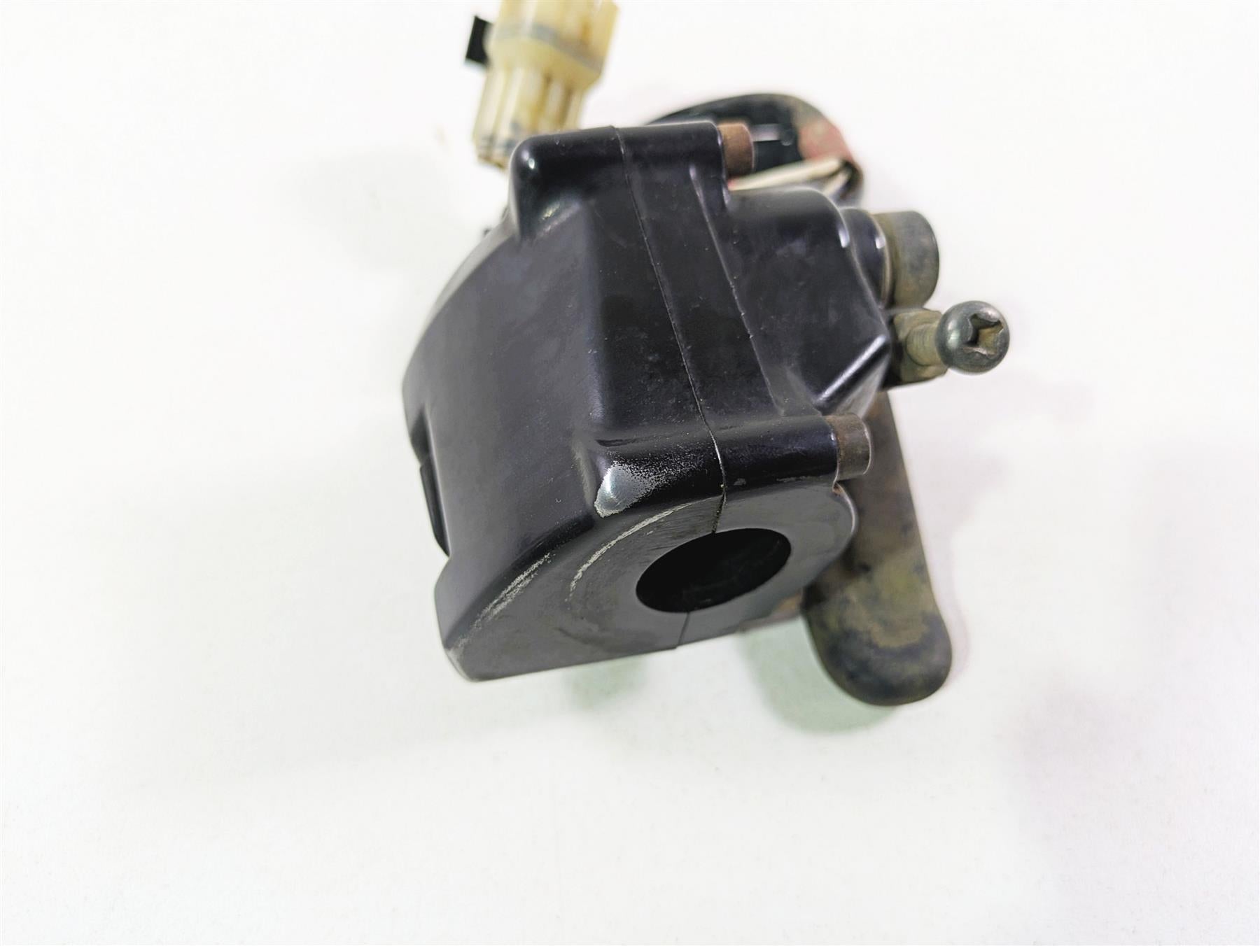 2011 Can-Am Outlander 650 4X4 XT Right Throttle Handle Control Switch 707000595 {{ shop.shopifyCountryName }} - Mototech271