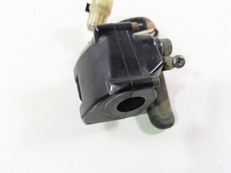 2011 Can-Am Outlander 650 4X4 XT Right Throttle Handle Control Switch 707000595 {{ shop.shopifyCountryName }} - Mototech271