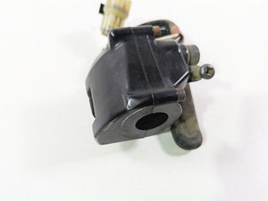2011 Can-Am Outlander 650 4X4 XT Right Throttle Handle Control Switch 707000595