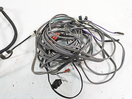 2008 Harley FLHTCU Electra Glide Cerwin Vega Radio Speaker Amplifier Set B54 {{ shop.shopifyCountryName }} - Mototech271