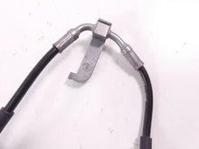 Load image into Gallery viewer, 2014 BMW S1000RR K42 HP4 Rear Abs Brake Line Set 34327722690
