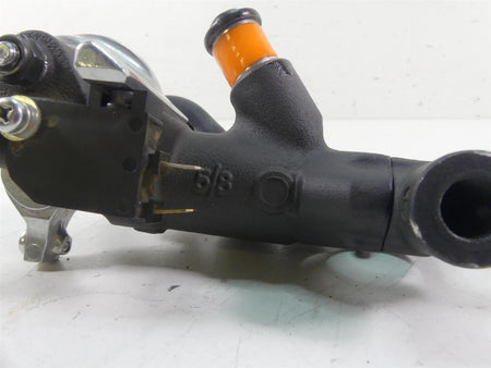 2022 Yamaha MT09 FZ09 Nissin Front Brake Master Cylinder 5/8" B7N-2580A-00-00 {{ shop.shopifyCountryName }} - Mototech271