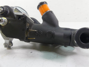 2022 Yamaha MT09 FZ09 Nissin Front Brake Master Cylinder 5/8" B7N-2580A-00-00 | Mototech271