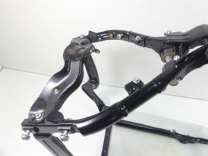 2018 Harley FXBRS Softail Breakout Straight Main Frame Chassis With Clean Colorado Title  47000127 | Mototech271