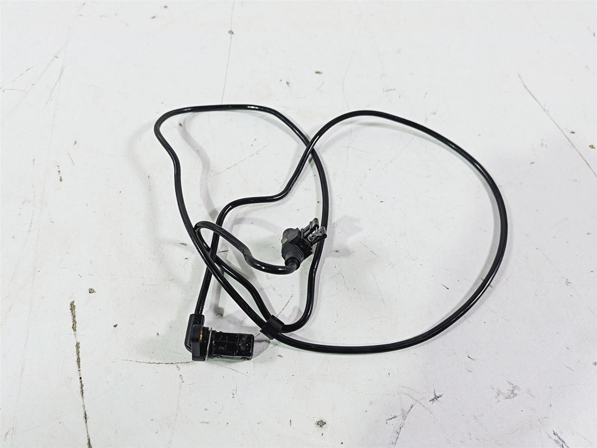 2015 BMW R nineT K21 Rear Abs Brake Wheel Speed Sensor 34527677824 {{ shop.shopifyCountryName }} - Mototech271