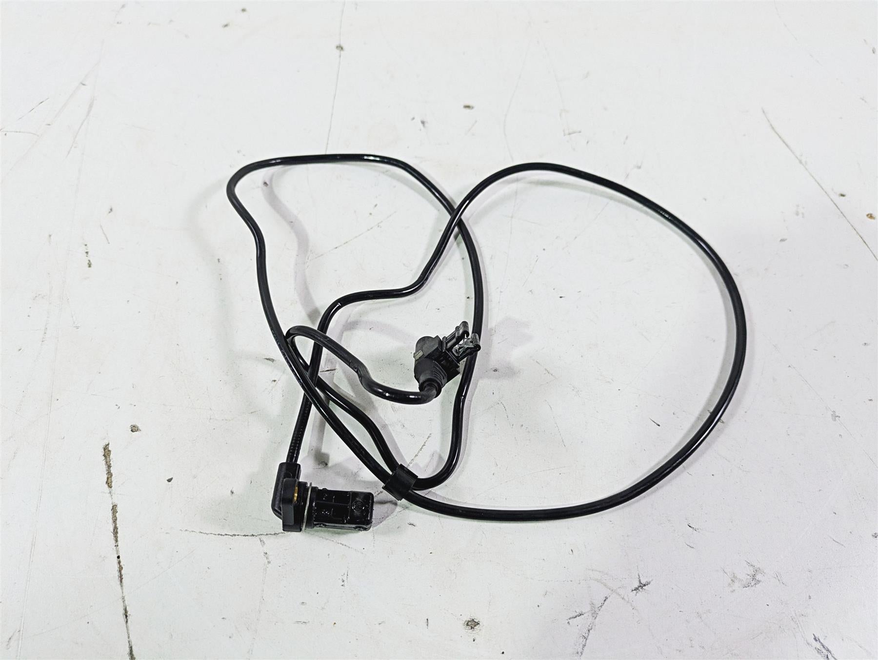 2015 BMW R nineT K21 Rear Abs Brake Wheel Speed Sensor 34527677824 {{ shop.shopifyCountryName }} - Mototech271