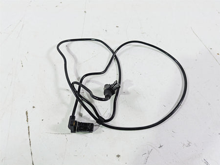 2015 BMW R nineT K21 Rear Abs Brake Wheel Speed Sensor 34527677824 {{ shop.shopifyCountryName }} - Mototech271