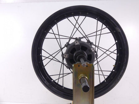 2012 Yamaha XT1200 Super Tenere Front Straight Rim Wheel 19x2.5 94425-19003-00 {{ shop.shopifyCountryName }} - Mototech271