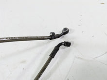 Load image into Gallery viewer, 2019 BMW S1000XR K49 Front Abs Brake Line Set 34328551363
