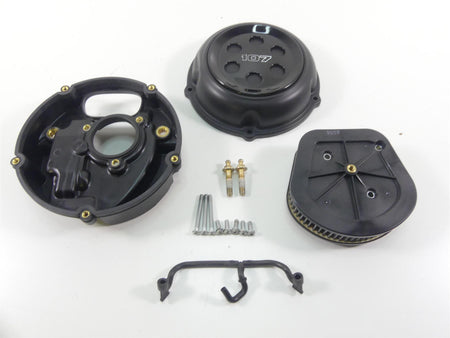 2020 Harley Softail FXBB Street Bob Air Cleaner Breather Filter Box M8 29000154 {{ shop.shopifyCountryName }} - Mototech271