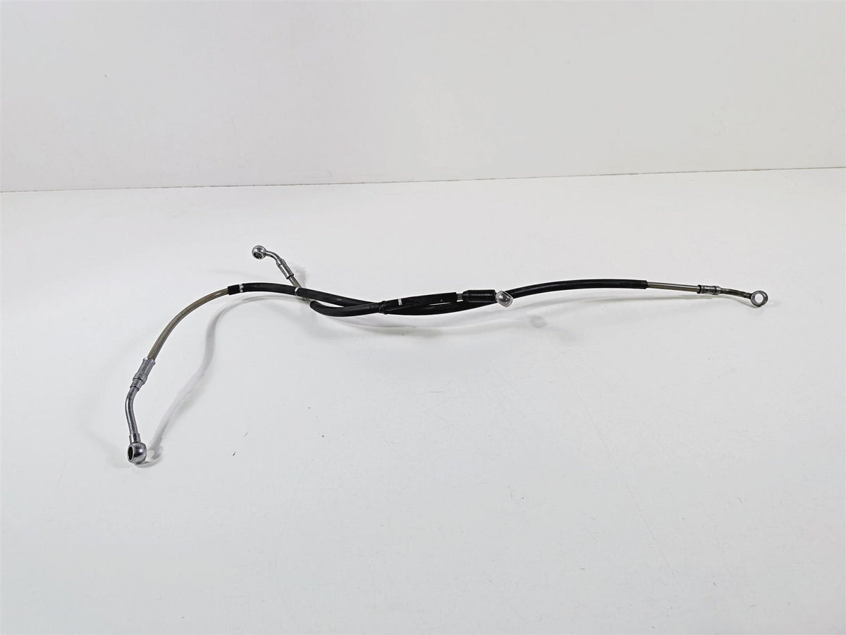 2017 BMW S1000RR K46 Rear Abs Brake Line Hose Set 34328549515 34328548850 {{ shop.shopifyCountryName }} - Mototech271