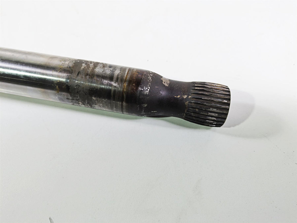 2010 Sea-Doo 4-Tec RXT 215 Central Main Drive Shaft 271001608 {{ shop.shopifyCountryName }} - Mototech271