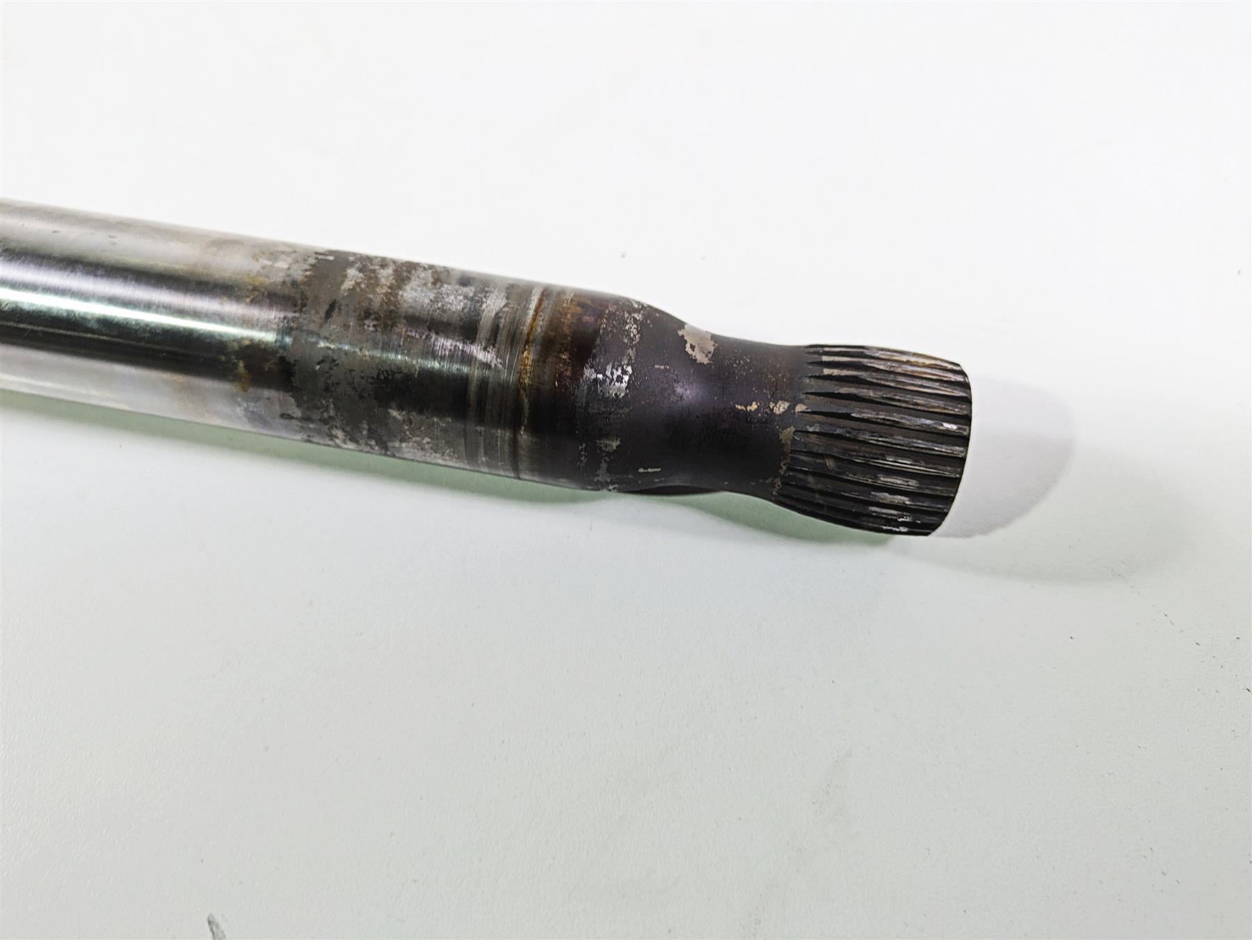 2010 Sea-Doo 4-Tec RXT 215 Central Main Drive Shaft 271001608 {{ shop.shopifyCountryName }} - Mototech271