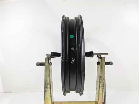 2015 BMW R1200 GS Adv K51 Straight 19x3 Front Wheel Spoke Rim 36318528530 {{ shop.shopifyCountryName }} - Mototech271