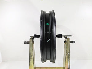 2015 BMW R1200 GS Adv K51 Straight 19x3 Front Wheel Spoke Rim 36318528530