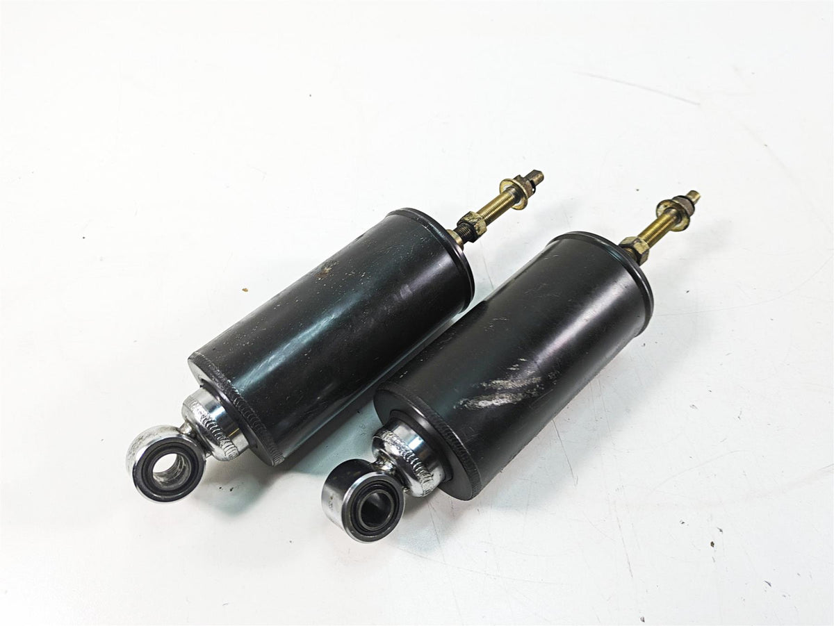 2000 Harley FXSTS Softail Springer Showa Rear Shock Damper Set 54508-00B {{ shop.shopifyCountryName }} - Mototech271