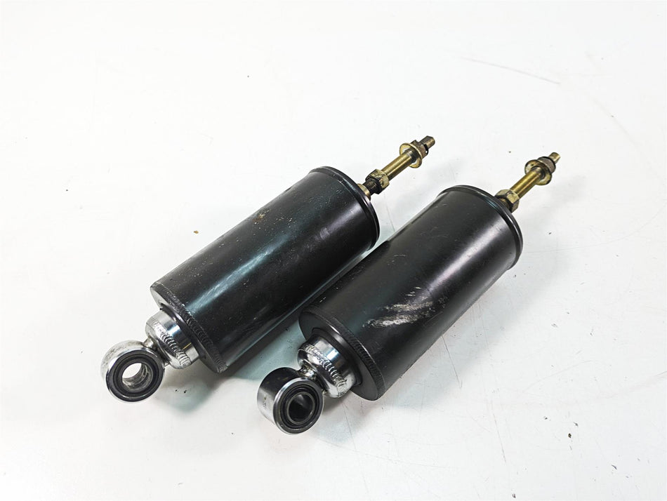 2000 Harley FXSTS Softail Springer Showa Rear Shock Damper Set 54508-00B {{ shop.shopifyCountryName }} - Mototech271