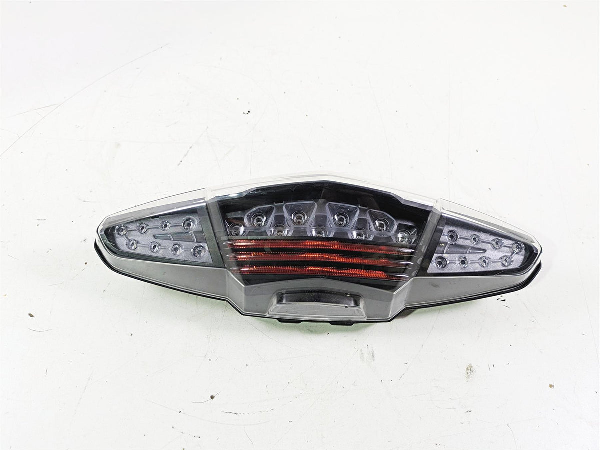 2015 BMW K1600 GT K48 Led Taillight Tail Stop Brake Light 63218525446 {{ shop.shopifyCountryName }} - Mototech271